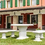 - Il Giardino Del Cigno 3*