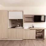 Apartmanhotel - Il Giardino Del Cigno 3*