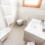 - Il Giardino Del Cigno Apartmanhotel 3*
