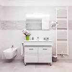 - Il Giardino Del Cigno Apartmanhotel 3*