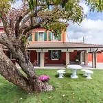 Aparthotel - Il Giardino Del Cigno