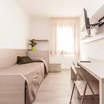 Apartmanhotel - Il Giardino Del Cigno