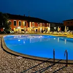 Apartmanhotel - Il Giardino Del Cigno Latisana