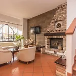 - Il Giardino Del Cigno Apartmanhotel