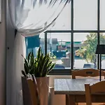 Apartmanhotel - Il Giardino Del Cigno