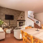 - Il Giardino Del Cigno Apartmanhotel 3*
