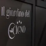 - Il Giardino Del Cigno Apartmanhotel