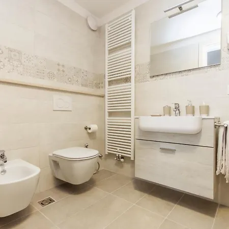- Il Giardino Del Cigno Apartmanhotel