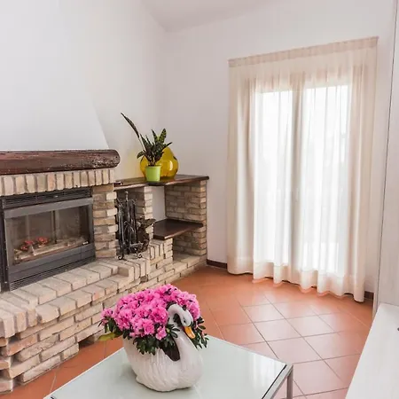 شقة فندقية - Il Giardino Del Cigno