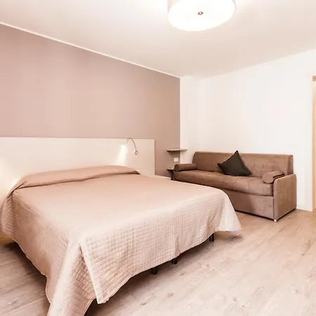 - Il Giardino Del Cigno 3*