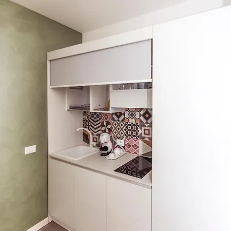 - Il Giardino Del Cigno