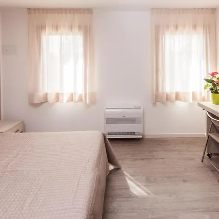 Aparthotel - Il Giardino Del Cigno