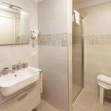 - Il Giardino Del Cigno Apart Otel 3*
