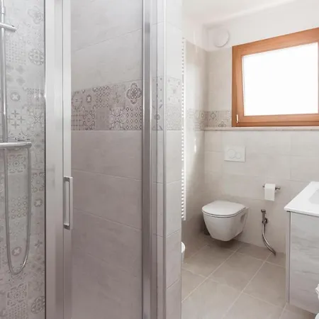 - Il Giardino Del Cigno شقة فندقية 3*