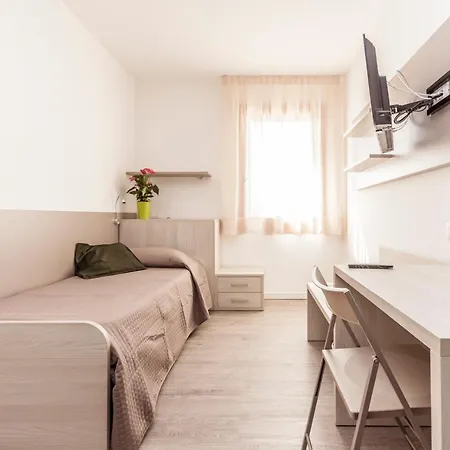 Apart Otel - Il Giardino Del Cigno