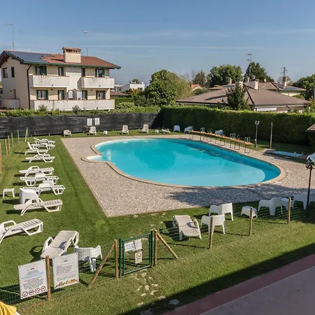 - Il Giardino Del Cigno 3*