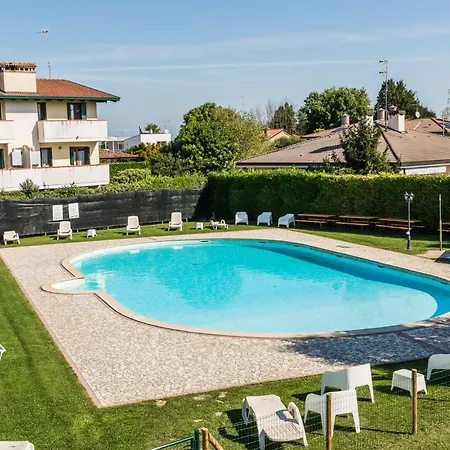- Il Giardino Del Cigno