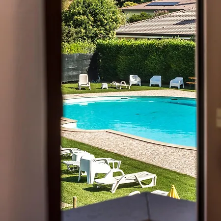 - Il Giardino Del Cigno Apartmanhotel Latisana