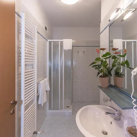 - Il Giardino Del Cigno شقة فندقية