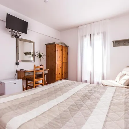 Apartmanhotel - Il Giardino Del Cigno Latisana