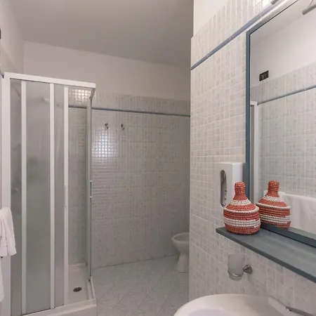 - Il Giardino Del Cigno شقة فندقية 3*