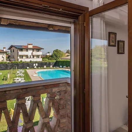 - Il Giardino Del Cigno شقة فندقية لاتيسانا