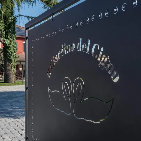 Apart Otel - Il Giardino Del Cigno Latisana