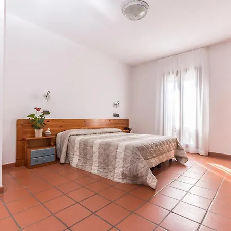 شقة فندقية - Il Giardino Del Cigno